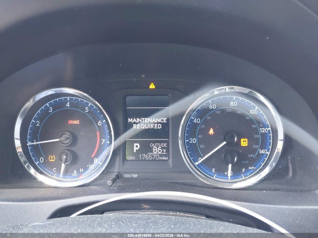 2017 Toyota Corolla Le მანქანა იყიდება აუქციონზე, vin: 2T1BURHE4HC847980, აუქციონის ნომერი: 44916858