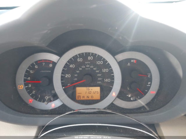 Aukcja sprzedaży 2012 Toyota Rav4 Limited V6, vin: 2T3YK4DV2CW018090, numer aukcji: 44916867