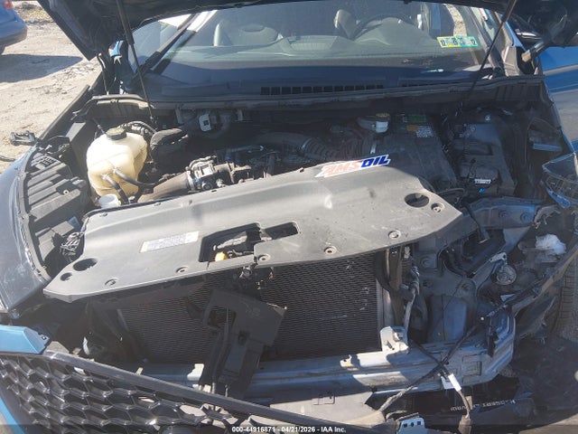 Ford EDGE ST 2020 2FMPK4AP2LBB12437 Image 10