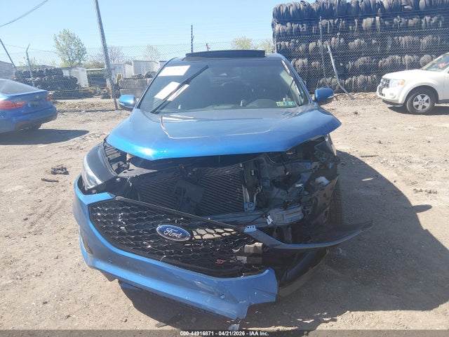 Ford EDGE ST 2020 2FMPK4AP2LBB12437 Image 11