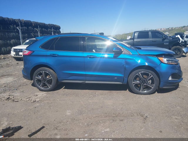 Ford EDGE ST 2020 2FMPK4AP2LBB12437 Image 12