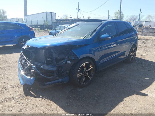 Ford EDGE ST 2020 2FMPK4AP2LBB12437 Image 2