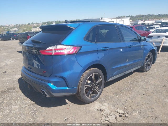 Ford EDGE ST 2020 2FMPK4AP2LBB12437 Image 4