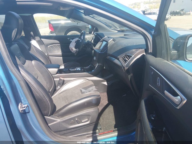Ford EDGE ST 2020 2FMPK4AP2LBB12437 Image 5
