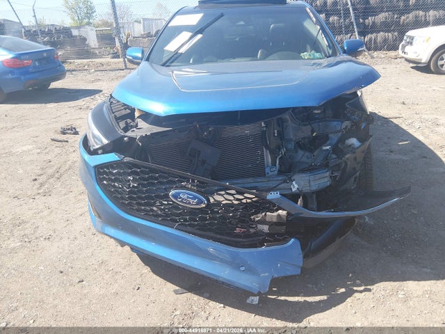 Ford EDGE ST 2020 2FMPK4AP2LBB12437 Image 6