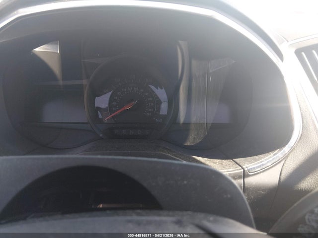 Ford EDGE ST 2020 2FMPK4AP2LBB12437 Image 7
