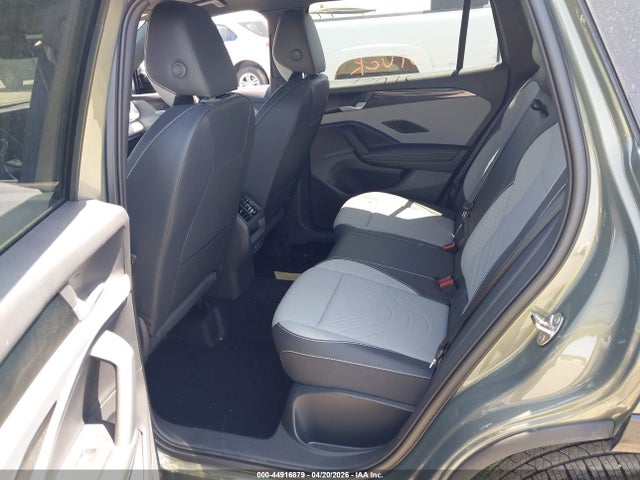 44916879 :رقم المزاد ، 3VVHR7RM3TM052040 vin ، 2026 Volkswagen Tiguan Se R-line Black مزاد بيع