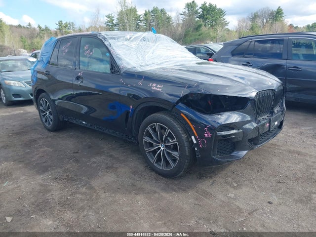 Продажа на аукционе авто 2023 Bmw X5 Xdrive40i, vin: 5UXCR6C0XP9P30925, номер лота: 44916882