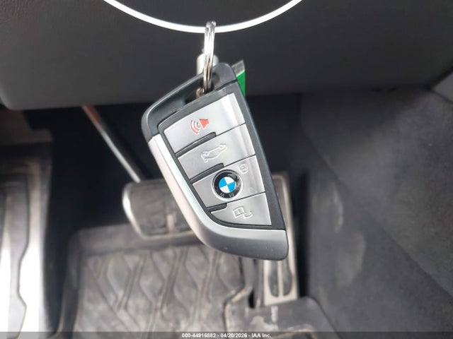 2023 Bmw X5 Xdrive40i მანქანა იყიდება აუქციონზე, vin: 5UXCR6C0XP9P30925, აუქციონის ნომერი: 44916882