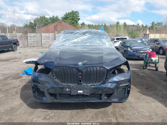 2023 Bmw X5 Xdrive40i მანქანა იყიდება აუქციონზე, vin: 5UXCR6C0XP9P30925, აუქციონის ნომერი: 44916882