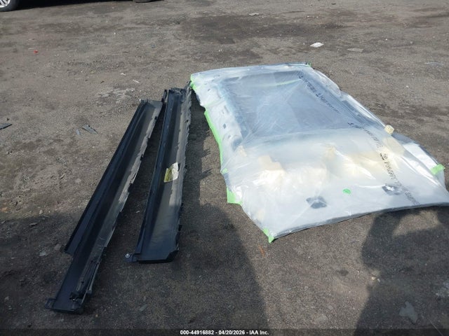 2023 Bmw X5 Xdrive40i მანქანა იყიდება აუქციონზე, vin: 5UXCR6C0XP9P30925, აუქციონის ნომერი: 44916882