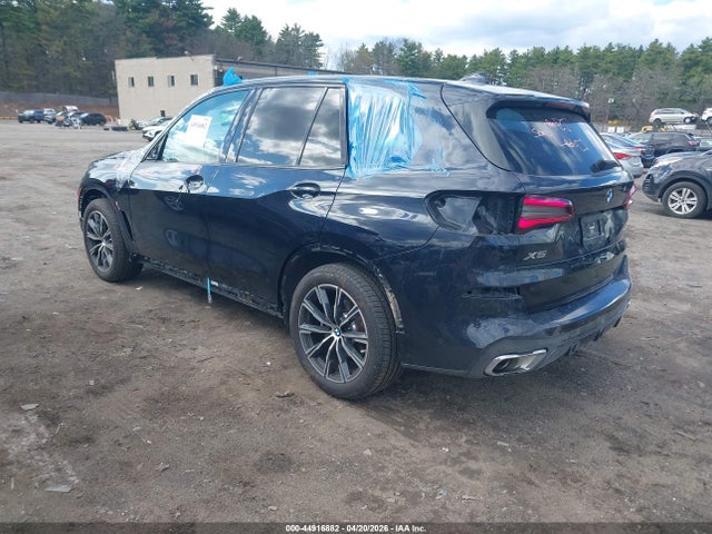 2023 Bmw X5 Xdrive40i მანქანა იყიდება აუქციონზე, vin: 5UXCR6C0XP9P30925, აუქციონის ნომერი: 44916882