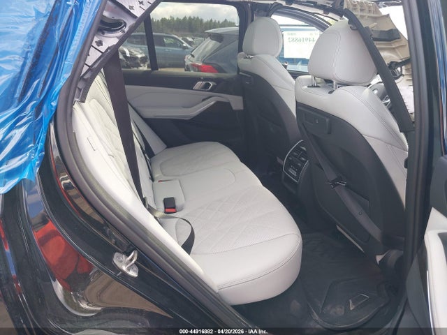 2023 Bmw X5 Xdrive40i მანქანა იყიდება აუქციონზე, vin: 5UXCR6C0XP9P30925, აუქციონის ნომერი: 44916882