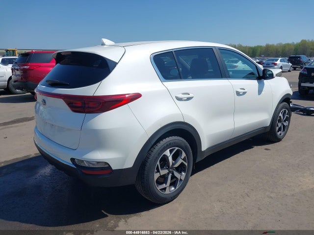 Aukcja sprzedaży 2022 Kia Sportage Lx, vin: KNDPM3AC0N7993172, numer aukcji: 44916883