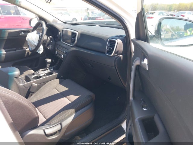 Aukcja sprzedaży 2022 Kia Sportage Lx, vin: KNDPM3AC0N7993172, numer aukcji: 44916883