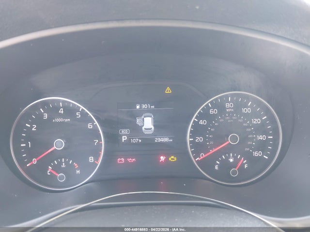 Aukcja sprzedaży 2022 Kia Sportage Lx, vin: KNDPM3AC0N7993172, numer aukcji: 44916883