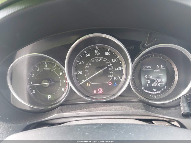 Продажа на аукционе авто 2014 Mazda Mazda6 I Touring, vin: JM1GJ1V64E1129696, номер лота: 44916884