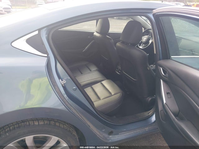 Продажа на аукционе авто 2014 Mazda Mazda6 I Touring, vin: JM1GJ1V64E1129696, номер лота: 44916884