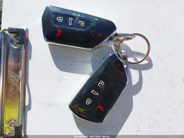 1V2WNPE83PC047355 Volkswagen Id.4 Awd Pro S