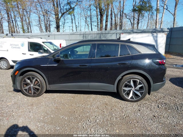 1V2WNPE83PC047355 Volkswagen Id.4 Awd Pro S