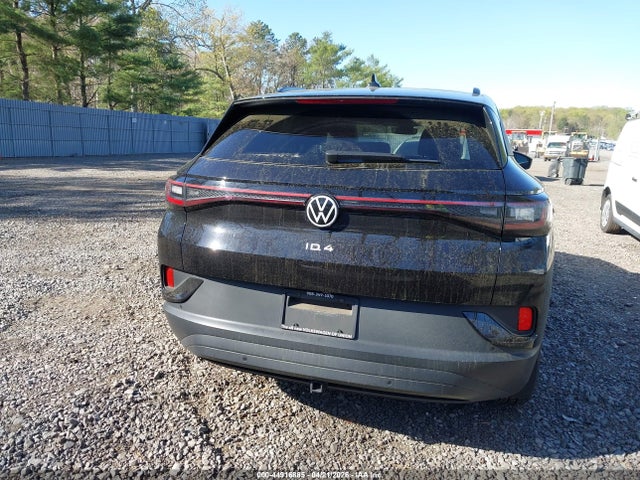 1V2WNPE83PC047355 Volkswagen Id.4 Awd Pro S