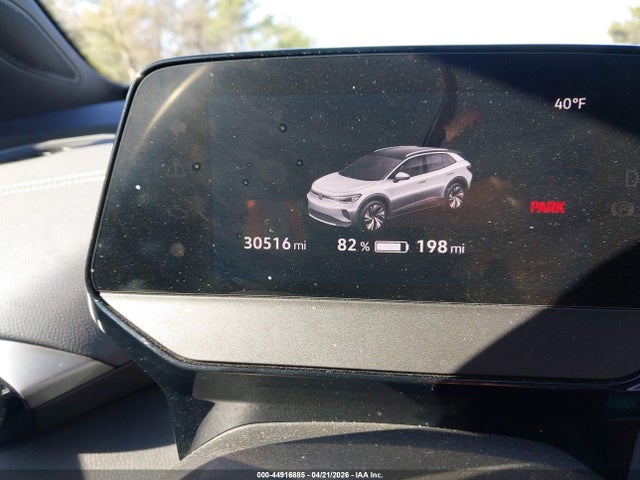 1V2WNPE83PC047355 Volkswagen Id.4 Awd Pro S