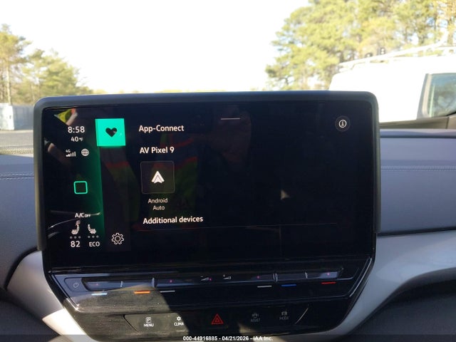 1V2WNPE83PC047355 Volkswagen Id.4 Awd Pro S