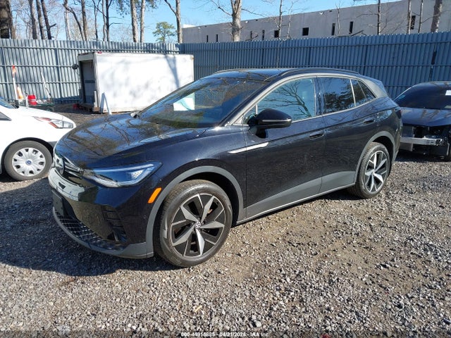 1V2WNPE83PC047355 Volkswagen Id.4 Awd Pro S