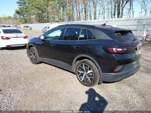 1V2WNPE83PC047355 Volkswagen Id.4 Awd Pro S