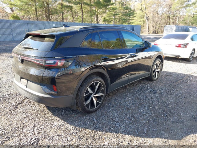 1V2WNPE83PC047355 Volkswagen Id.4 Awd Pro S