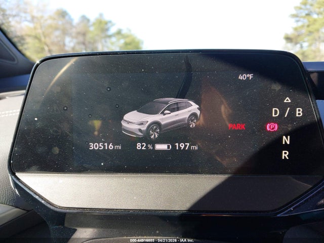 1V2WNPE83PC047355 Volkswagen Id.4 Awd Pro S