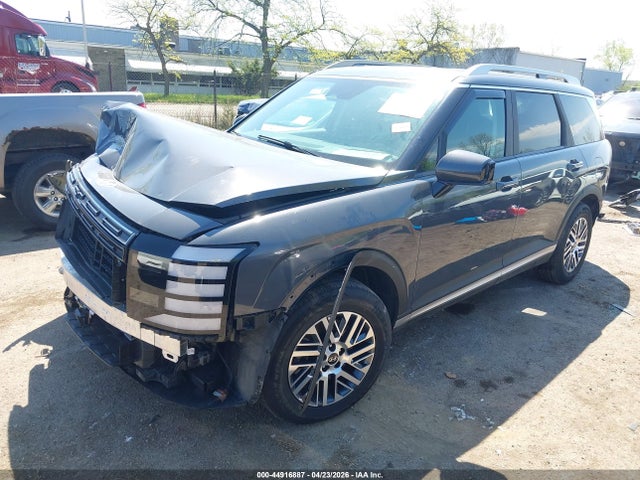 44916887 :رقم المزاد ، KM8RGES24TU044851 vin ، 2026 Hyundai Palisade Sel مزاد بيع