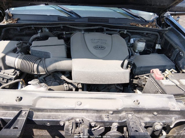 Продажа на аукционе авто 2023 Toyota Tacoma Sr5 V6, vin: 3TMCZ5ANXPM533815, номер лота: 44916892