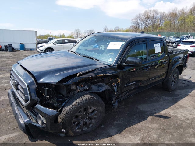 Продажа на аукционе авто 2023 Toyota Tacoma Sr5 V6, vin: 3TMCZ5ANXPM533815, номер лота: 44916892