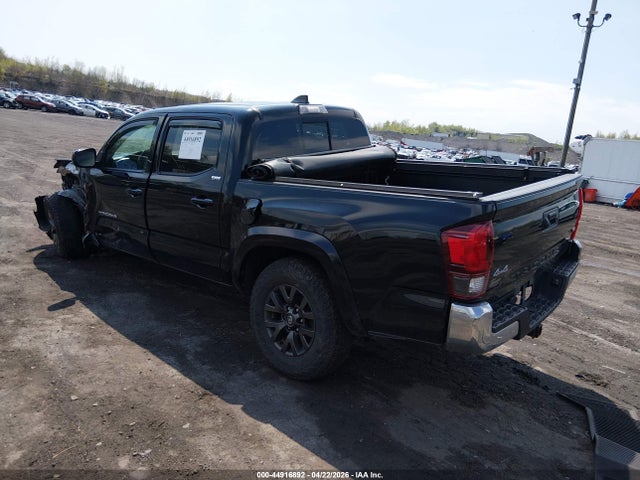 Продажа на аукционе авто 2023 Toyota Tacoma Sr5 V6, vin: 3TMCZ5ANXPM533815, номер лота: 44916892