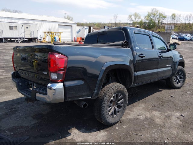Продажа на аукционе авто 2023 Toyota Tacoma Sr5 V6, vin: 3TMCZ5ANXPM533815, номер лота: 44916892