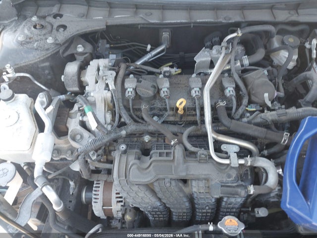 2022 Nissan Altima Sv Fwd მანქანა იყიდება აუქციონზე, vin: 1N4BL4DVXNN348417, აუქციონის ნომერი: 44916895