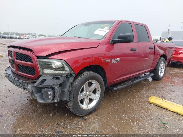 Aukcja sprzedaży 2015 Ram 1500 Express, vin: 1C6RR6KT7FS722058, numer aukcji: 44916898