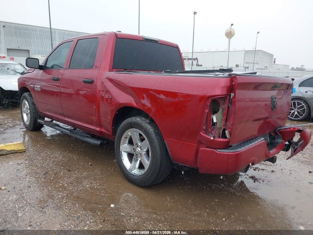 Aukcja sprzedaży 2015 Ram 1500 Express, vin: 1C6RR6KT7FS722058, numer aukcji: 44916898