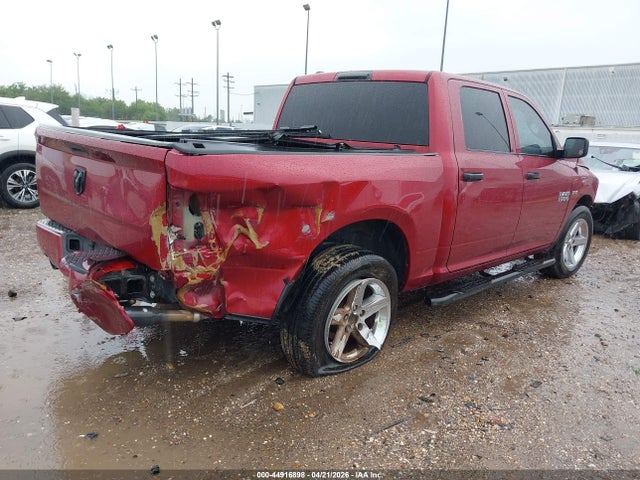 Aukcja sprzedaży 2015 Ram 1500 Express, vin: 1C6RR6KT7FS722058, numer aukcji: 44916898