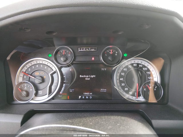 Aukcja sprzedaży 2015 Ram 1500 Express, vin: 1C6RR6KT7FS722058, numer aukcji: 44916898