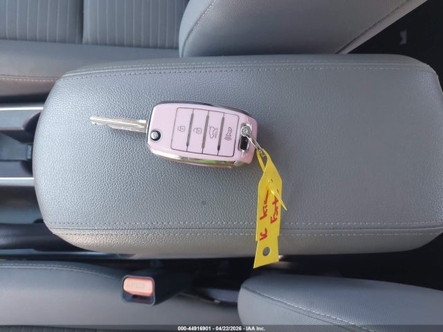44916901 :رقم المزاد ، KNAFX4A67G5439271 vin ، 2016 Kia Forte Lx مزاد بيع