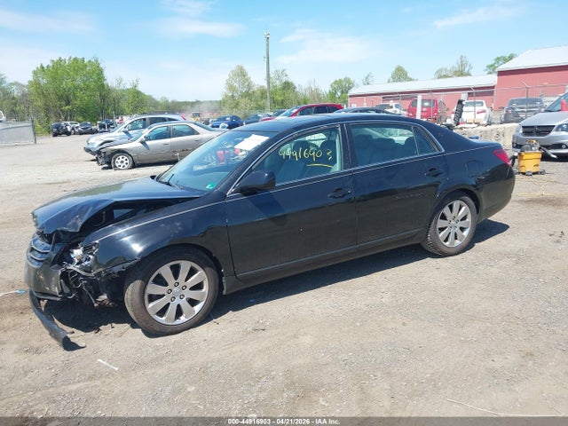 Продаж на аукціоні авто 2005 Toyota Avalon Xls, vin: 4T1BK36B05U017969, номер лоту: 44916903