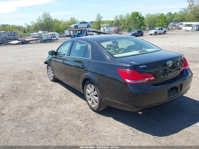 Продаж на аукціоні авто 2005 Toyota Avalon Xls, vin: 4T1BK36B05U017969, номер лоту: 44916903