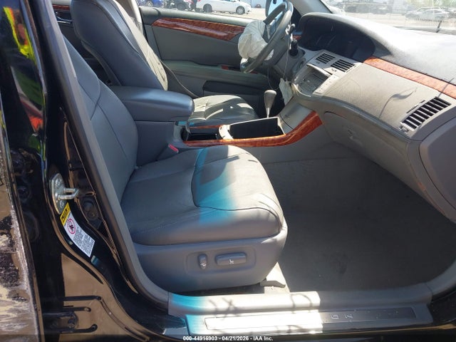 Продаж на аукціоні авто 2005 Toyota Avalon Xls, vin: 4T1BK36B05U017969, номер лоту: 44916903