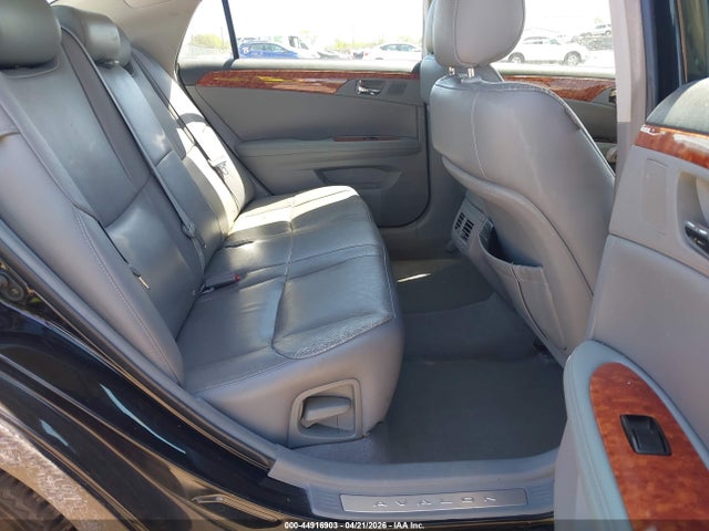 Продаж на аукціоні авто 2005 Toyota Avalon Xls, vin: 4T1BK36B05U017969, номер лоту: 44916903