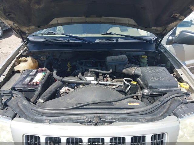 Продажа на аукционе авто 2004 Jeep Grand Cherokee Laredo, vin: 1J4GW48SX4C305739, номер лота: 44916907