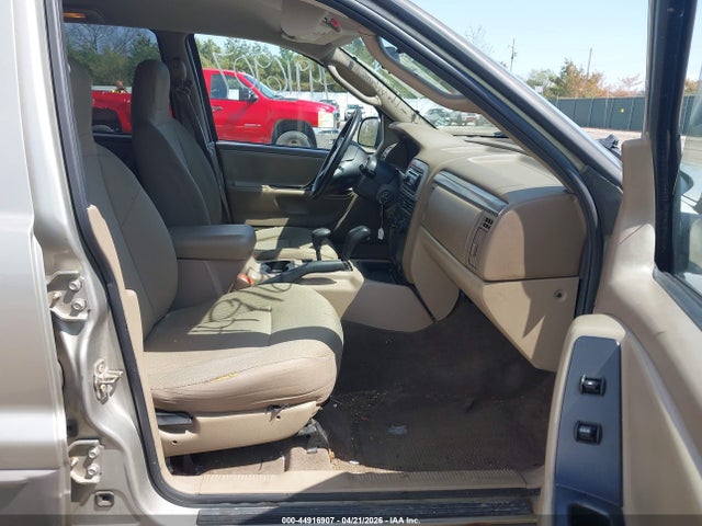 Продажа на аукционе авто 2004 Jeep Grand Cherokee Laredo, vin: 1J4GW48SX4C305739, номер лота: 44916907