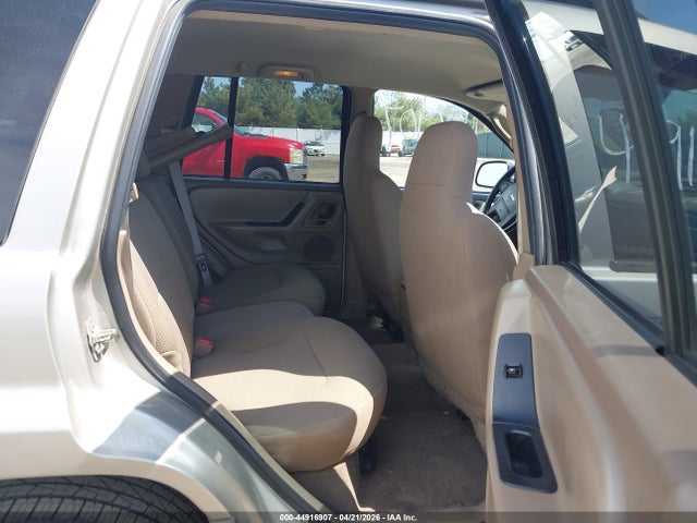 Продажа на аукционе авто 2004 Jeep Grand Cherokee Laredo, vin: 1J4GW48SX4C305739, номер лота: 44916907