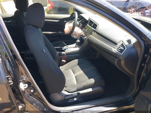 Продаж на аукціоні авто 2018 Honda Civic Ex-t, vin: JHMFC1F37JX034310, номер лоту: 44916917
